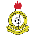 Tanzania Prisons Logo